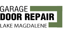 Garage Door Repair Lake Magdalene